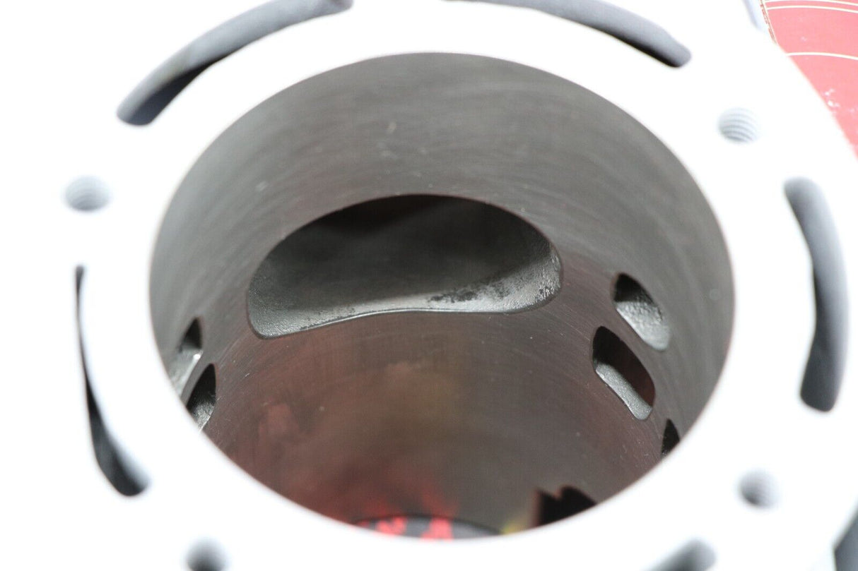 Yamaha Banshee CHEETAH SUPER CUB 472cc 72.00mm 4mm + pistons BIG BORE TOP END 8