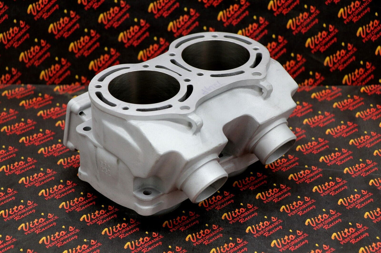 Yamaha Banshee CHEETAH SUPER CUB 521cc 72.00mm 10mm + pistons BIG BORE TOP END 5