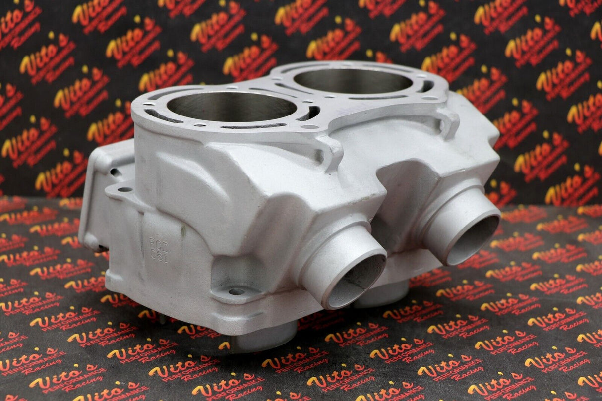 Yamaha Banshee CHEETAH SUPER CUB 521cc 72.00mm 10mm + pistons BIG BORE TOP END 6