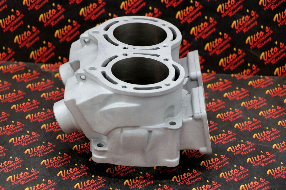 Yamaha Banshee CHEETAH SUPER CUB 521cc 72.00mm 10mm + pistons BIG BORE TOP END 7