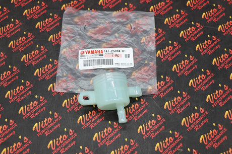 NEW rear master cylinder reservoir brake OEM Factory Yamaha Banshee 1987-2006 4