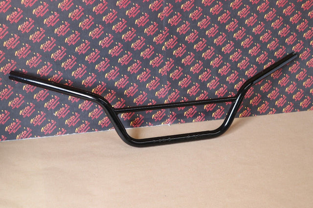 Yamaha handlebars 7/8" black bars for Banshee Blaster Warrior stock style 1