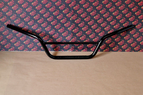 Yamaha handlebars 7/8" black bars for Banshee Blaster Warrior stock style 2