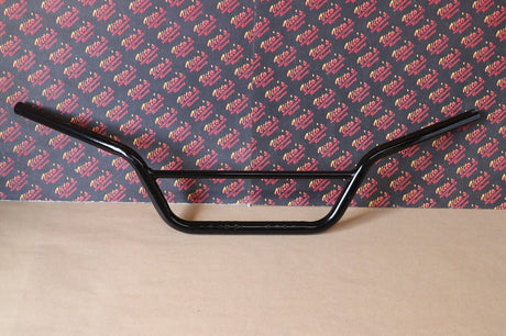 Yamaha handlebars 7/8" black bars for Banshee Blaster Warrior stock style 3