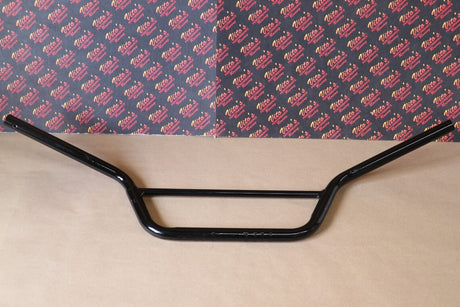 Yamaha handlebars 7/8" black bars for Banshee Blaster Warrior stock style 4