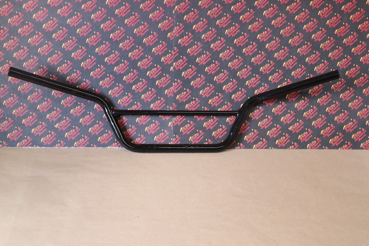 Yamaha handlebars 7/8" black bars for Banshee Blaster Warrior stock style 5