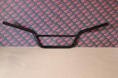 Yamaha handlebars 7/8" black bars for Banshee Blaster Warrior stock style 5