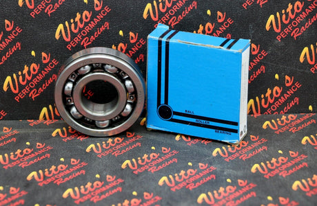 1 x Genuine TPI 7 ball bearing main crankshaft crank Yamaha Banshee - NEW 1