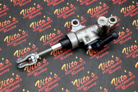 OEM rear master brake cylinder factory original Yamaha Banshee Warrior 1987-2006 6
