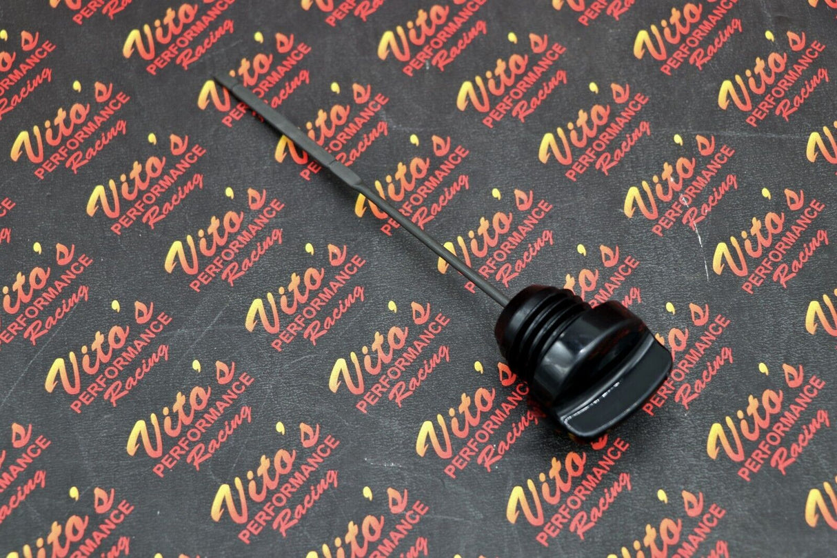 NEW oil dipstick Honda AQUATRAX F12X F12 R12X R12 JET SKI WAVERUNNER genuine OEM 4