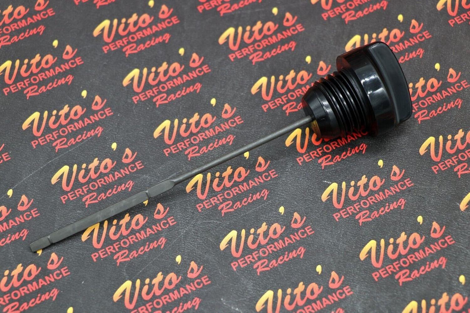 NEW oil dipstick Honda AQUATRAX F12X F12 R12X R12 JET SKI WAVERUNNER genuine OEM 5