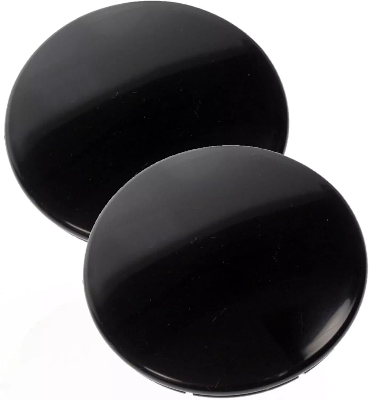 2 x HONDA HEADLIGHT HOUSING COVER CAP RANCHER 420 FOREMAN RUBICON 500 PIONEER 1