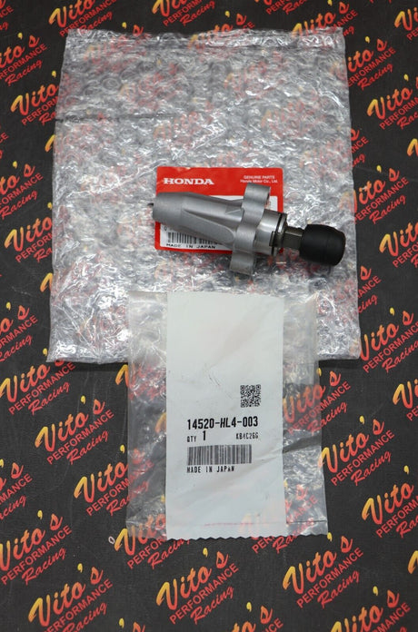 OEM HONDA CAM CHAIN TENSIONER LIFTER PIONEER 1000 + TALON 1000 2016-2024 1