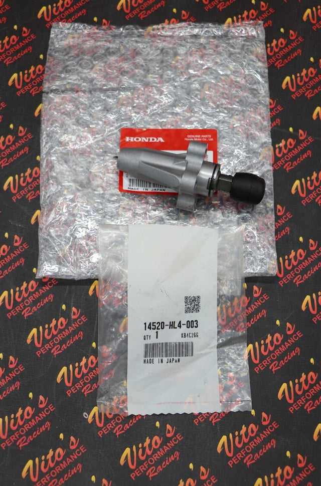 OEM HONDA CAM CHAIN TENSIONER LIFTER PIONEER 1000 + TALON 1000 2016-2024 1