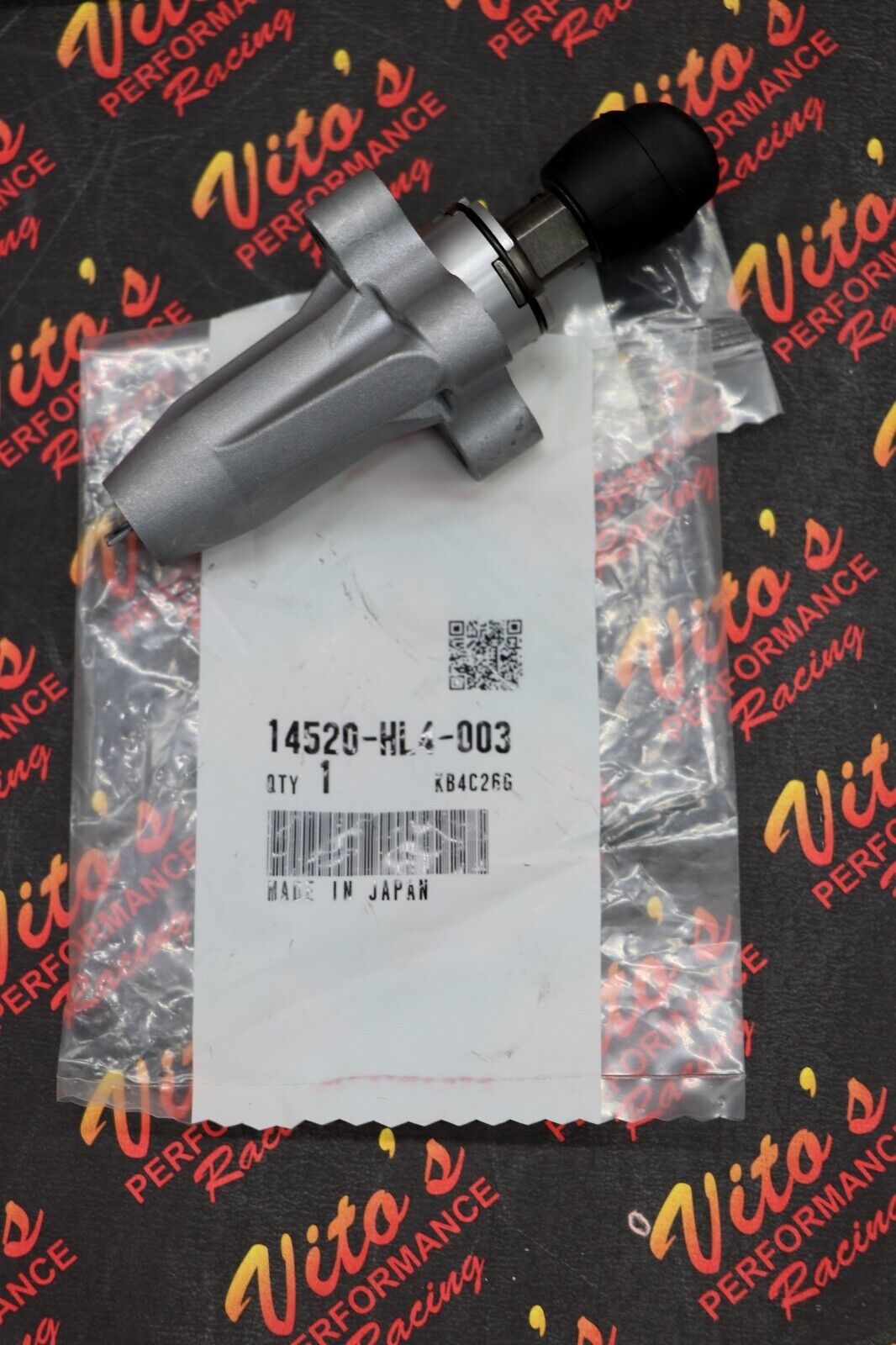 OEM HONDA CAM CHAIN TENSIONER LIFTER PIONEER 1000 + TALON 1000 2016-2024 3