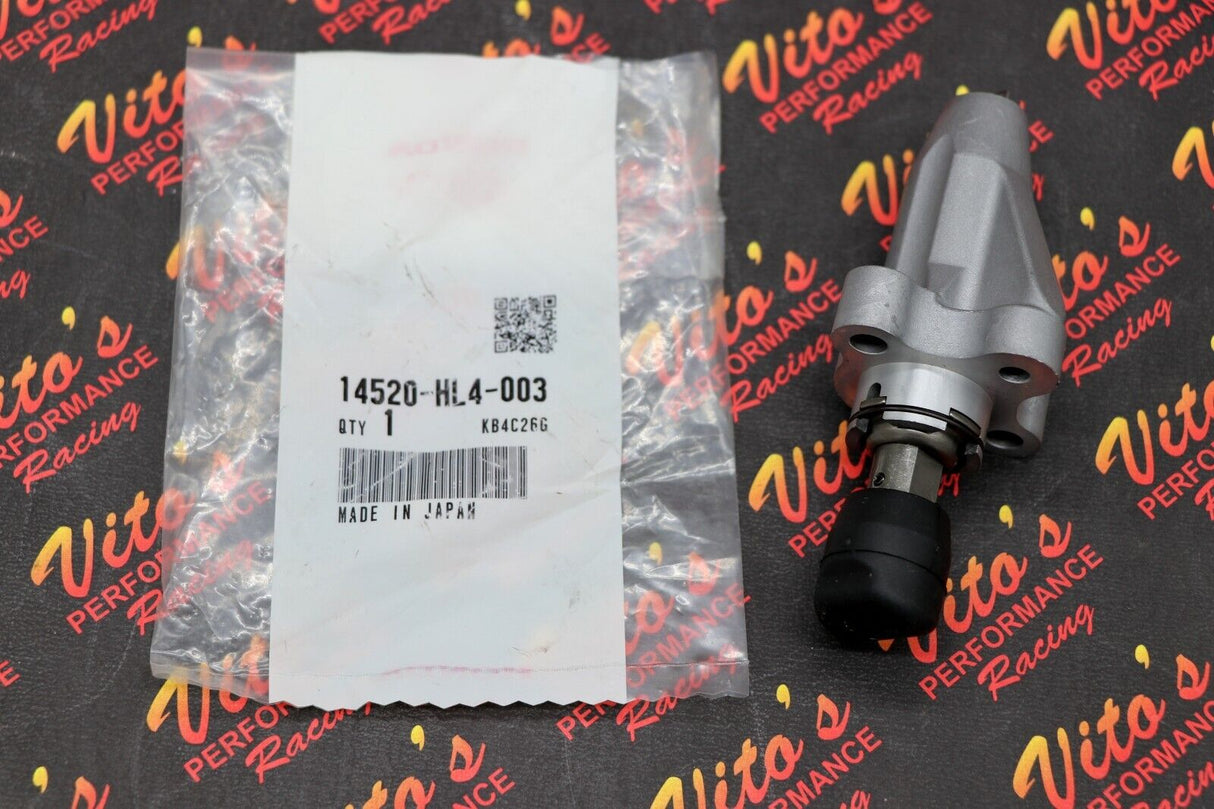 OEM HONDA CAM CHAIN TENSIONER LIFTER PIONEER 1000 + TALON 1000 2016-2024 5