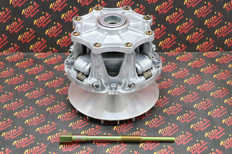 2005-25 Primary Clutch 49093-0040 Kawasaki Brute Force 750 + clutch puller tool 1