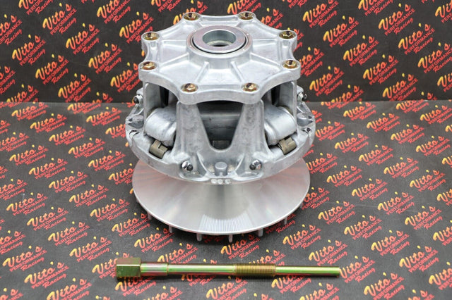 2005-25 Primary Clutch 49093-0040 Kawasaki Brute Force 750 + clutch puller tool 1