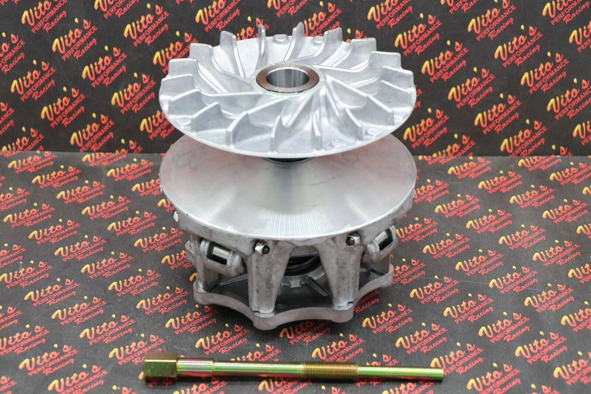 2005-25 Primary Clutch 49093-0040 Kawasaki Brute Force 750 + clutch puller tool 6