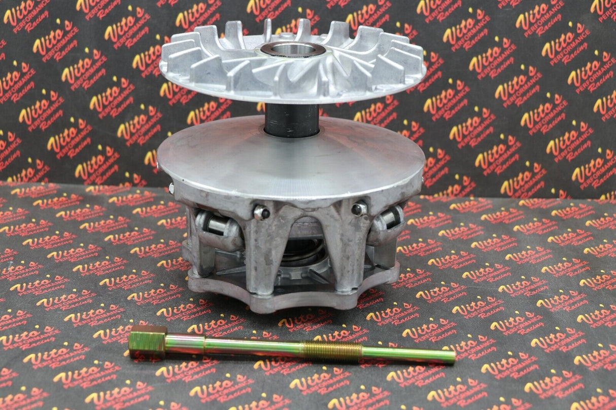 2005-25 Primary Clutch 49093-0040 Kawasaki Brute Force 750 + clutch puller tool 7