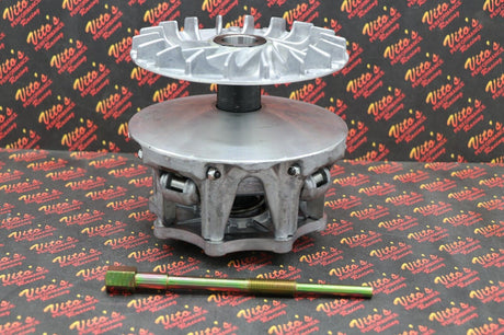 2005-25 Primary Clutch 49093-0040 Kawasaki Brute Force 750 + clutch puller tool 7