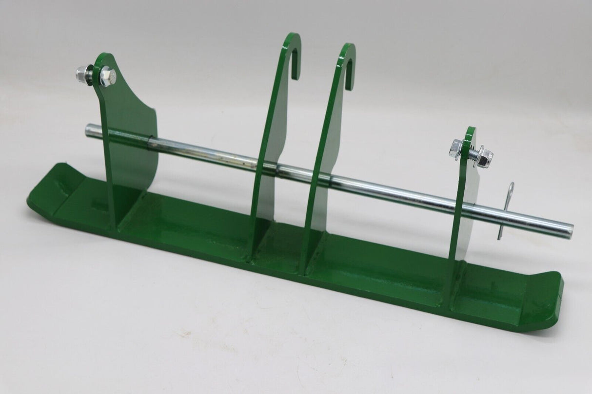 Rear Weight Bar bracket Fits John Deere 316-318-322-332-420-430 Counterweight 7