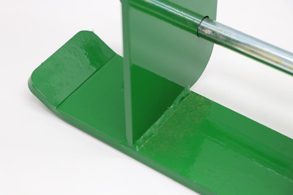 Rear Weight Bar bracket Fits John Deere 316-318-322-332-420-430 Counterweight 8