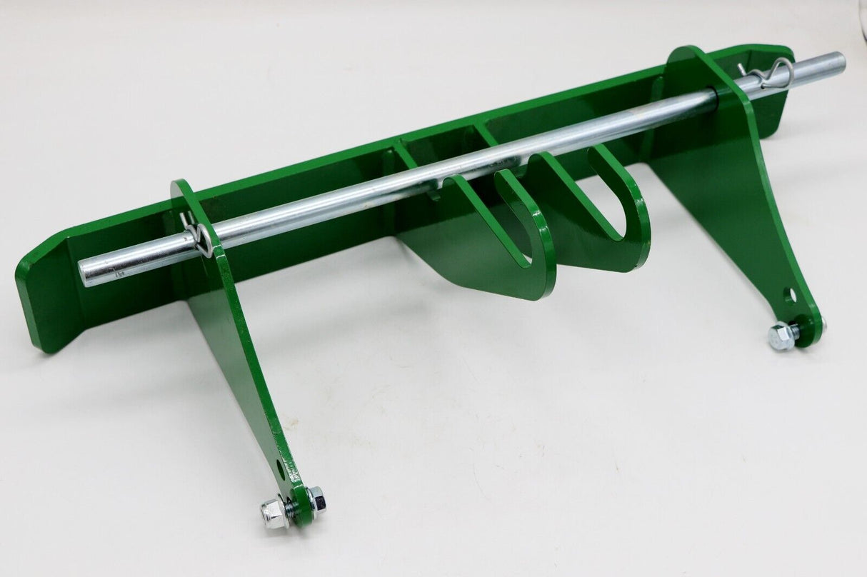 Rear Weight Bar bracket Fits John Deere 316-318-322-332-420-430 Counterweight 3