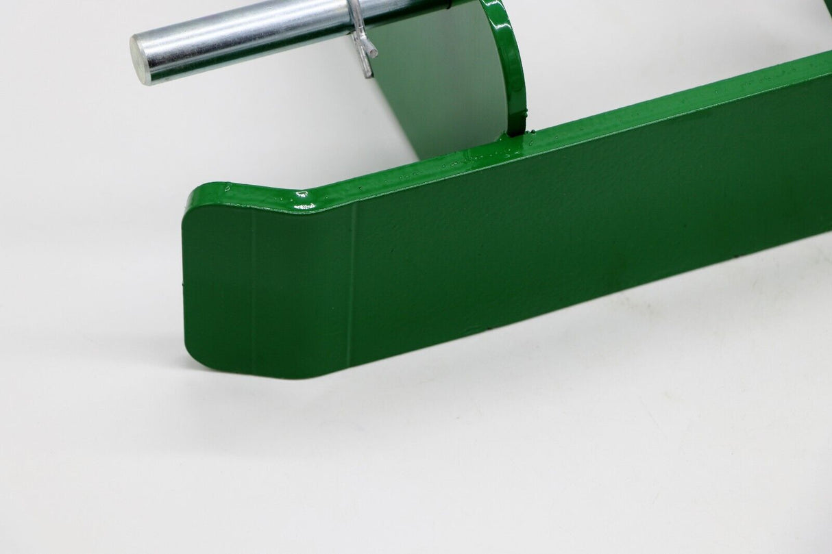 Rear Weight Bar bracket Fits John Deere 316-318-322-332-420-430 Counterweight 4