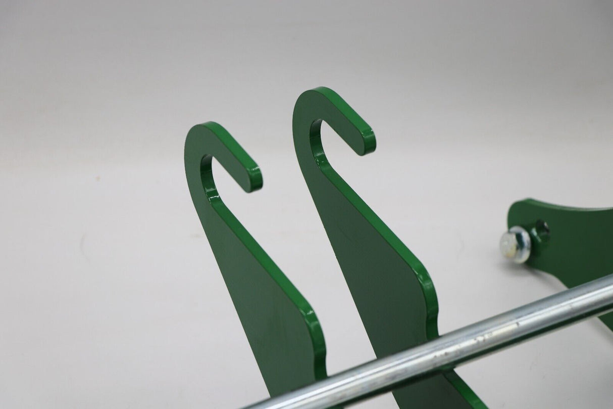 Rear Weight Bar bracket Fits John Deere 316-318-322-332-420-430 Counterweight 5