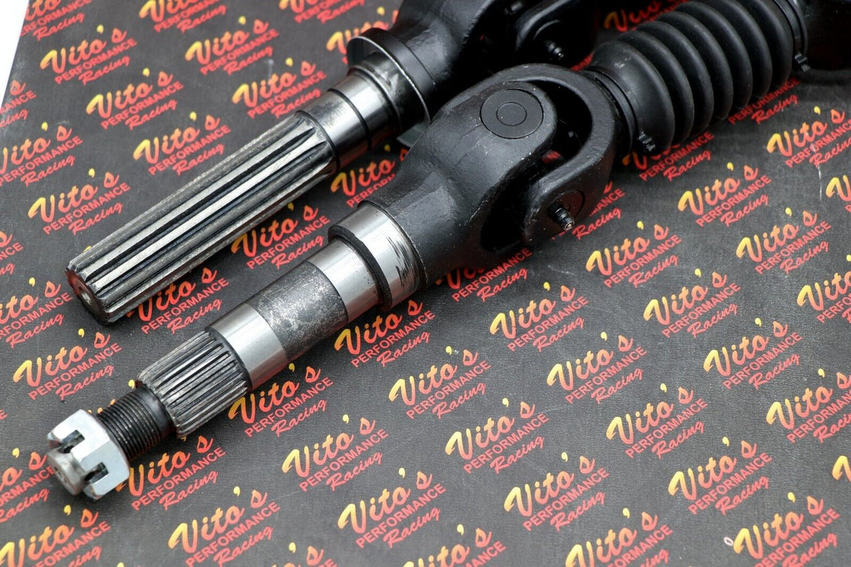 Kubota REAR Axle SET Left + Right RTV900 RTV1100 RTV1140 4x4 - All Years 2