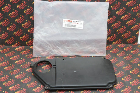 OEM factory airbox air box lid Yamaha Warrior Wolverine 1987-2005 3