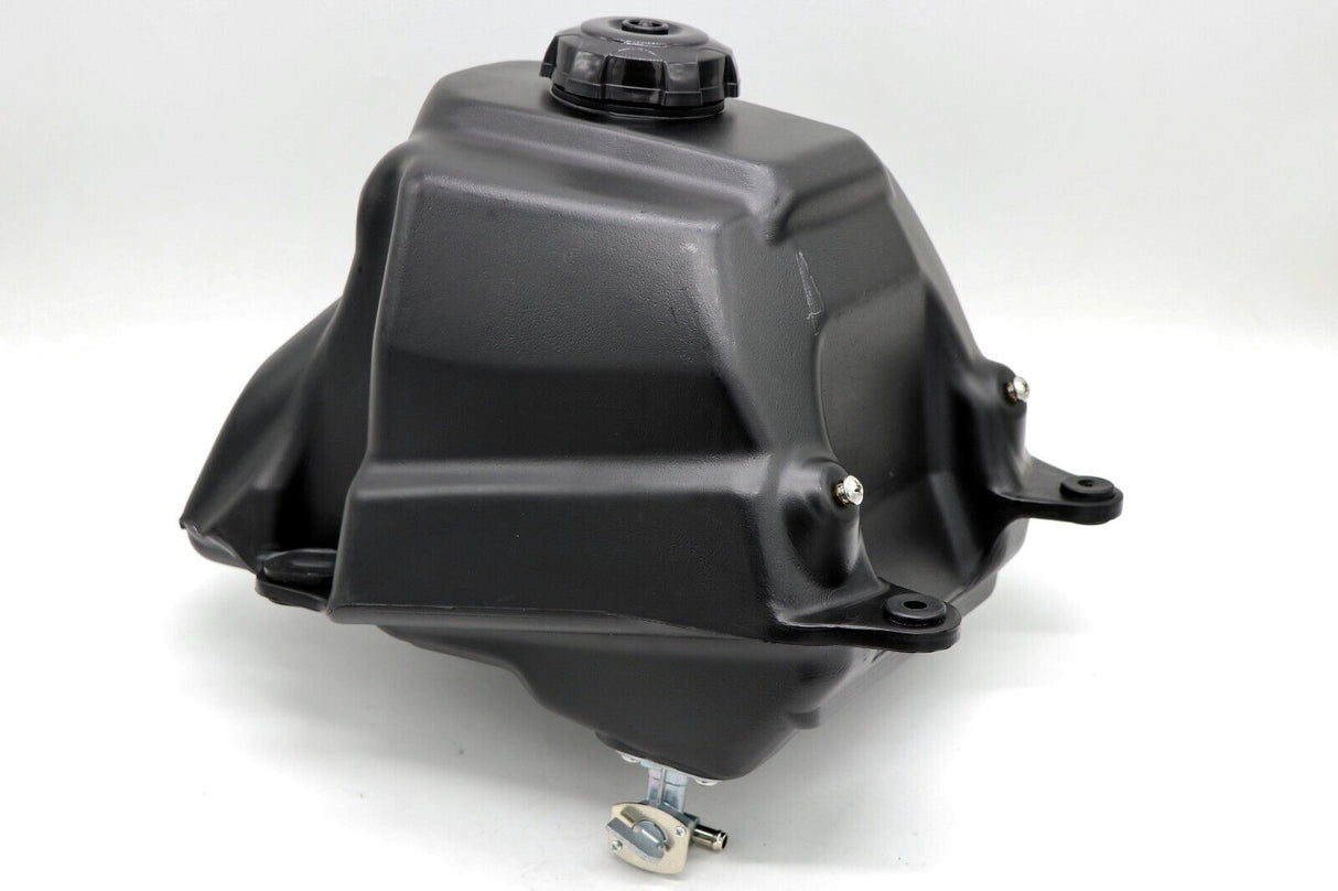 NEW YAMAHA Banshee GAS TANK + fuel cap & petcock 1987-2006 2