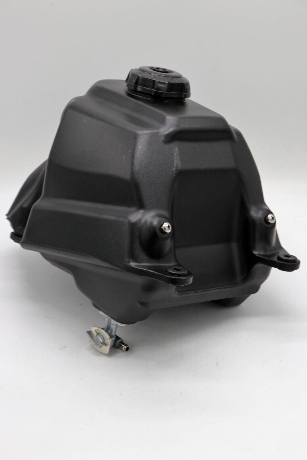 NEW YAMAHA Banshee GAS TANK + fuel cap & petcock 1987-2006 4