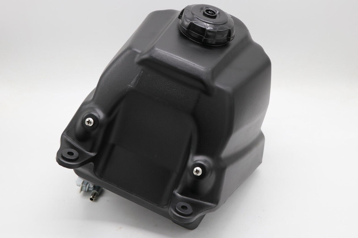 NEW YAMAHA Banshee GAS TANK + fuel cap & petcock 1987-2006 5