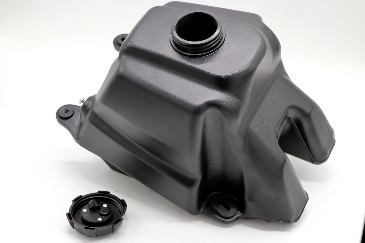 NEW YAMAHA Banshee GAS TANK + fuel cap & petcock 1987-2006 7