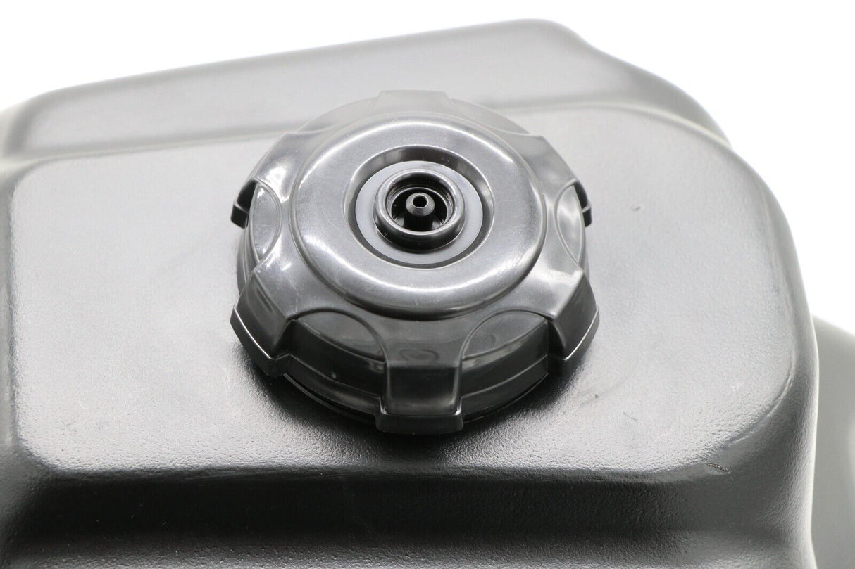 NEW YAMAHA Banshee GAS TANK + fuel cap & petcock 1987-2006 8