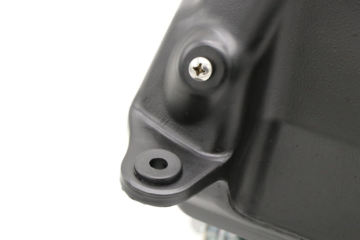 NEW YAMAHA Banshee GAS TANK + fuel cap & petcock 1987-2006 10