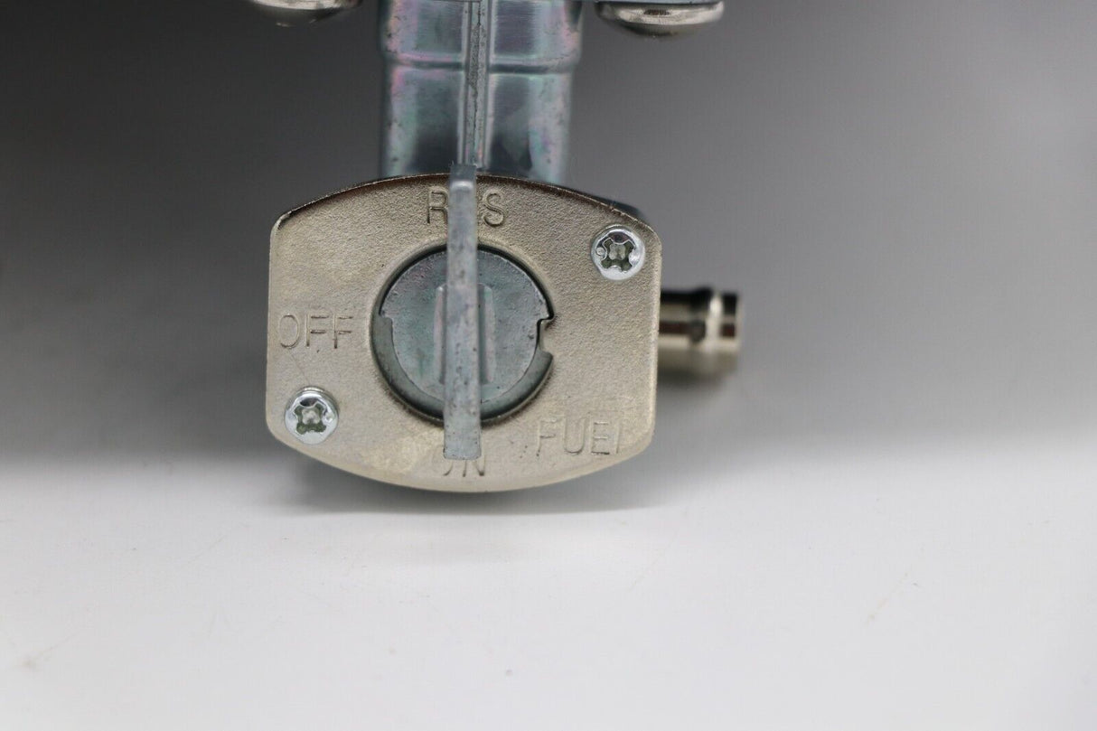 NEW YAMAHA Banshee GAS TANK + fuel cap & petcock 1987-2006 11