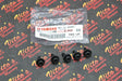5 x CLUTCH SPRING BOLTS SCREW + WASHER Yamaha Blaster OEM genuine Factory 1
