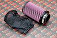 1 x K+N style pod air filter Keihin PWK 28 28mm carb + OUTERWEAR Banshee Blaster 1