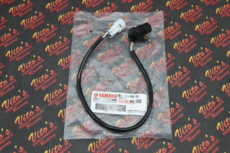 NEW OEM Speed Sensor Yamaha Grizzly 700 550 Kodiak 2008-2025 1