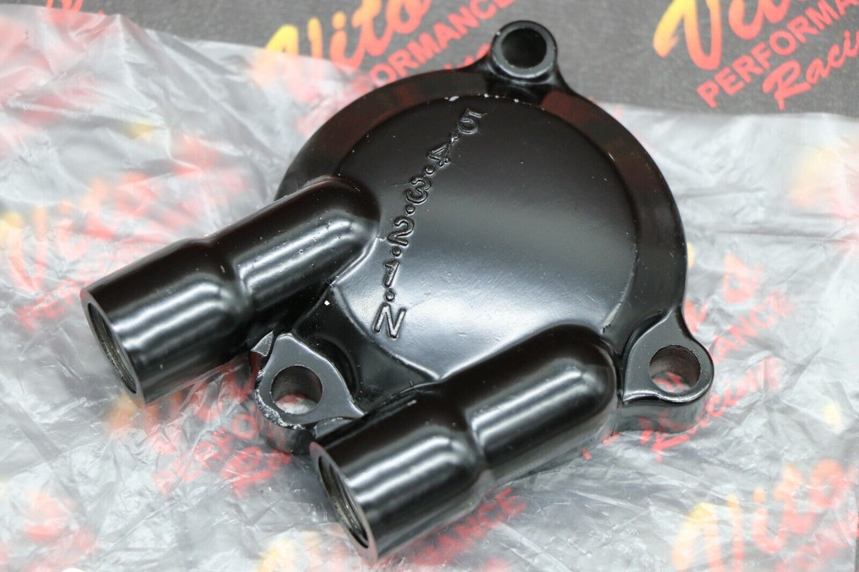 NEW OEM Oil Filter element cover Yamaha Big Bear Kodiak 350 400 1YW-13447-00-00 2