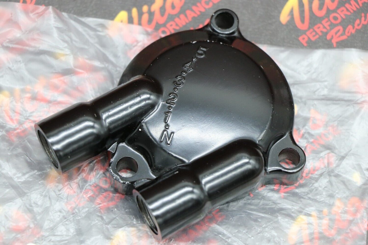 NEW OEM Oil Filter element cover Yamaha Big Bear Kodiak 350 400 1YW-13447-00-00 2