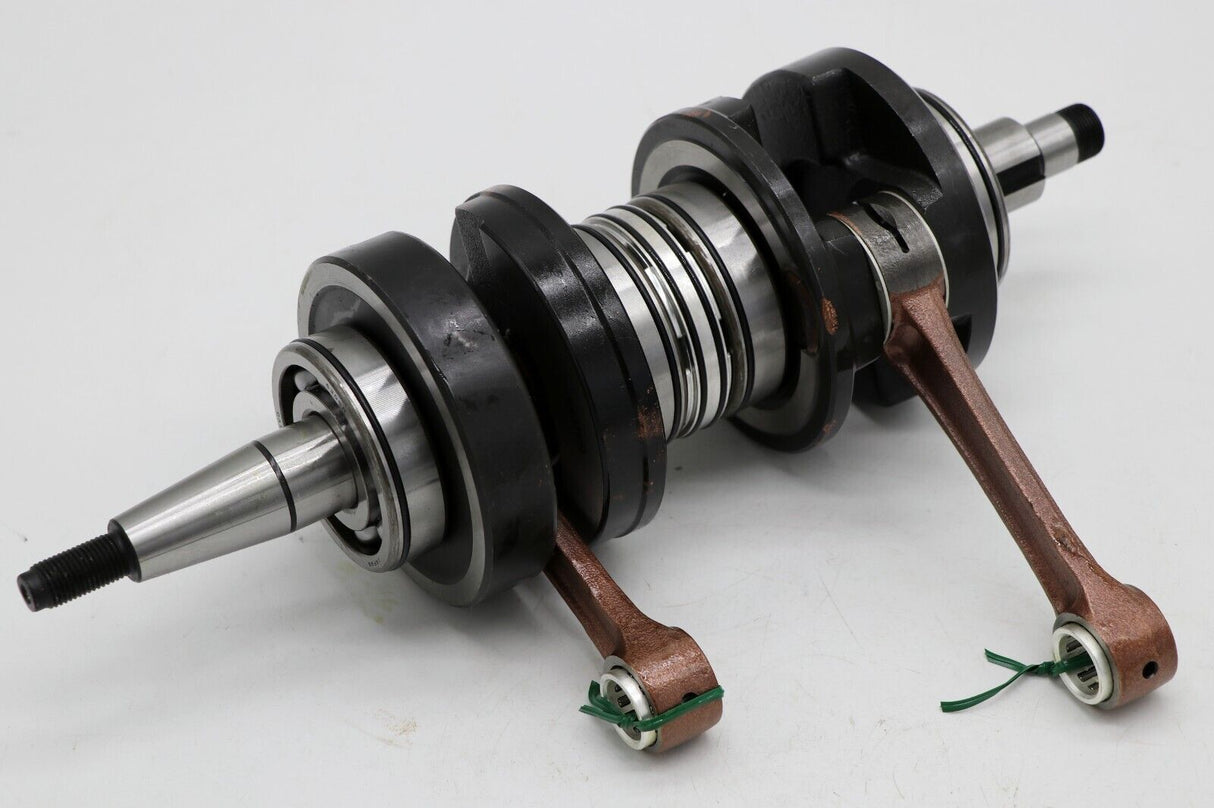 YAMAHA BANSHEE CRANK CRANKSHAFT 10MM STROKER 115MM LONG ROD WELDED KOYO BEARINGS 1