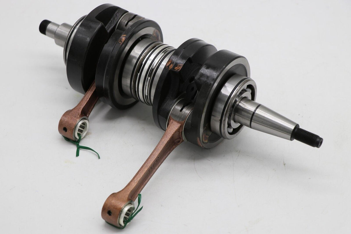 YAMAHA BANSHEE CRANK CRANKSHAFT 10MM STROKER 115MM LONG ROD WELDED KOYO BEARINGS 2