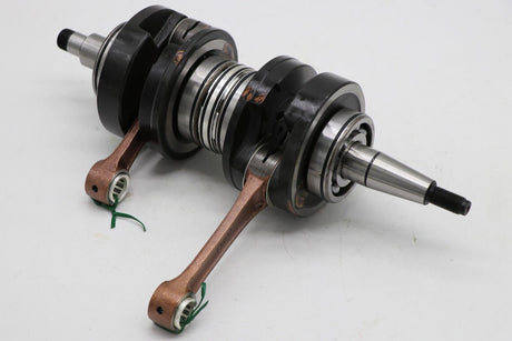 YAMAHA BANSHEE CRANK CRANKSHAFT 10MM STROKER 115MM LONG ROD WELDED KOYO BEARINGS 2