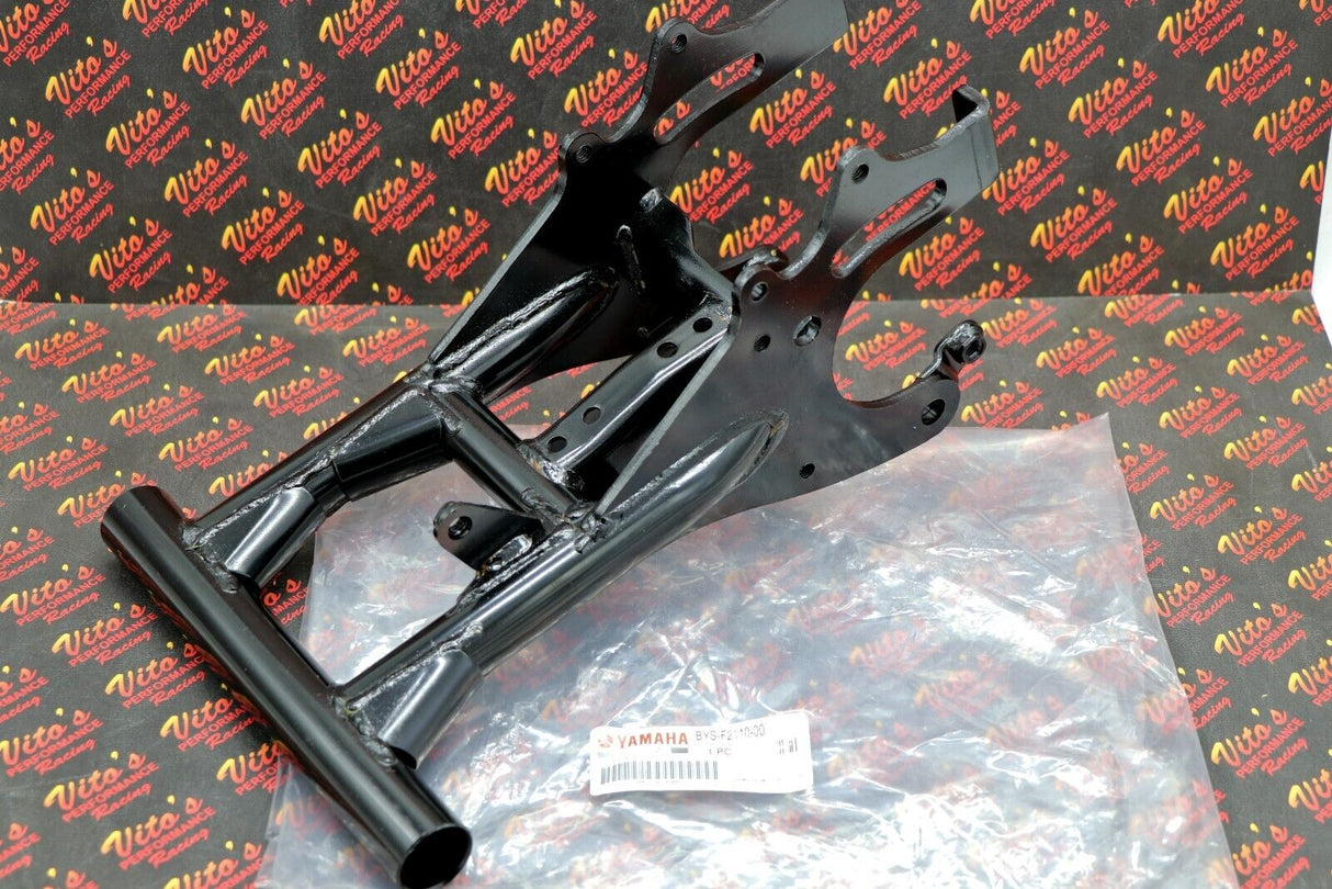 NEW Oem factory genuine swingarm Yamaha Raptor 90 Grizzly 90 2016-2025 1