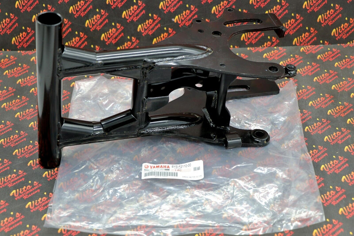 NEW Oem factory genuine swingarm Yamaha Raptor 90 Grizzly 90 2016-2025 2