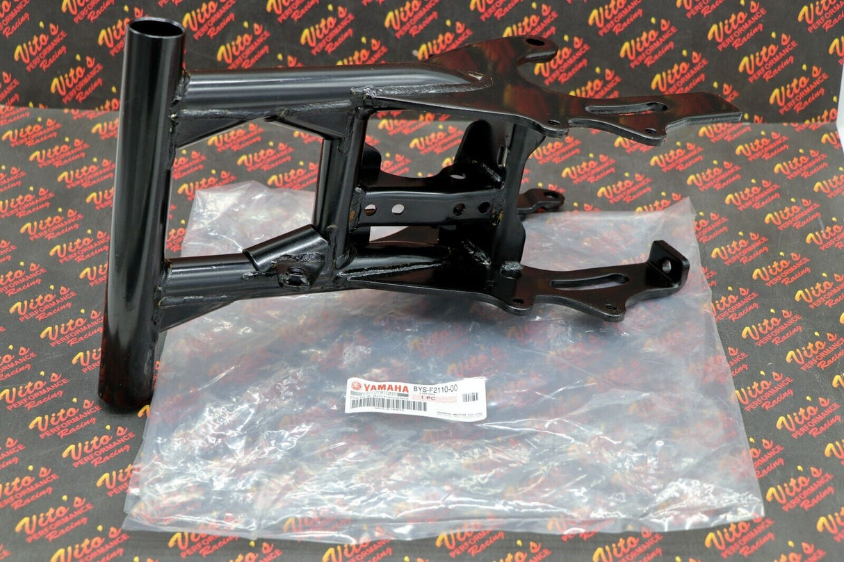 NEW Oem factory genuine swingarm Yamaha Raptor 90 Grizzly 90 2016-2025 5